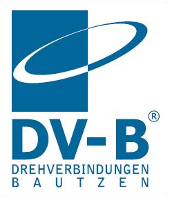 Logo DV-B GmbH