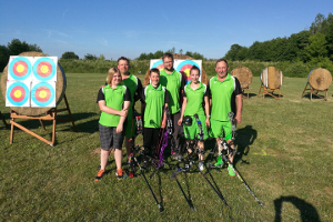 Bautzener Bogenschützen