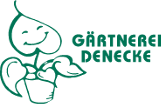 Logo Gärtnerei Denecke
